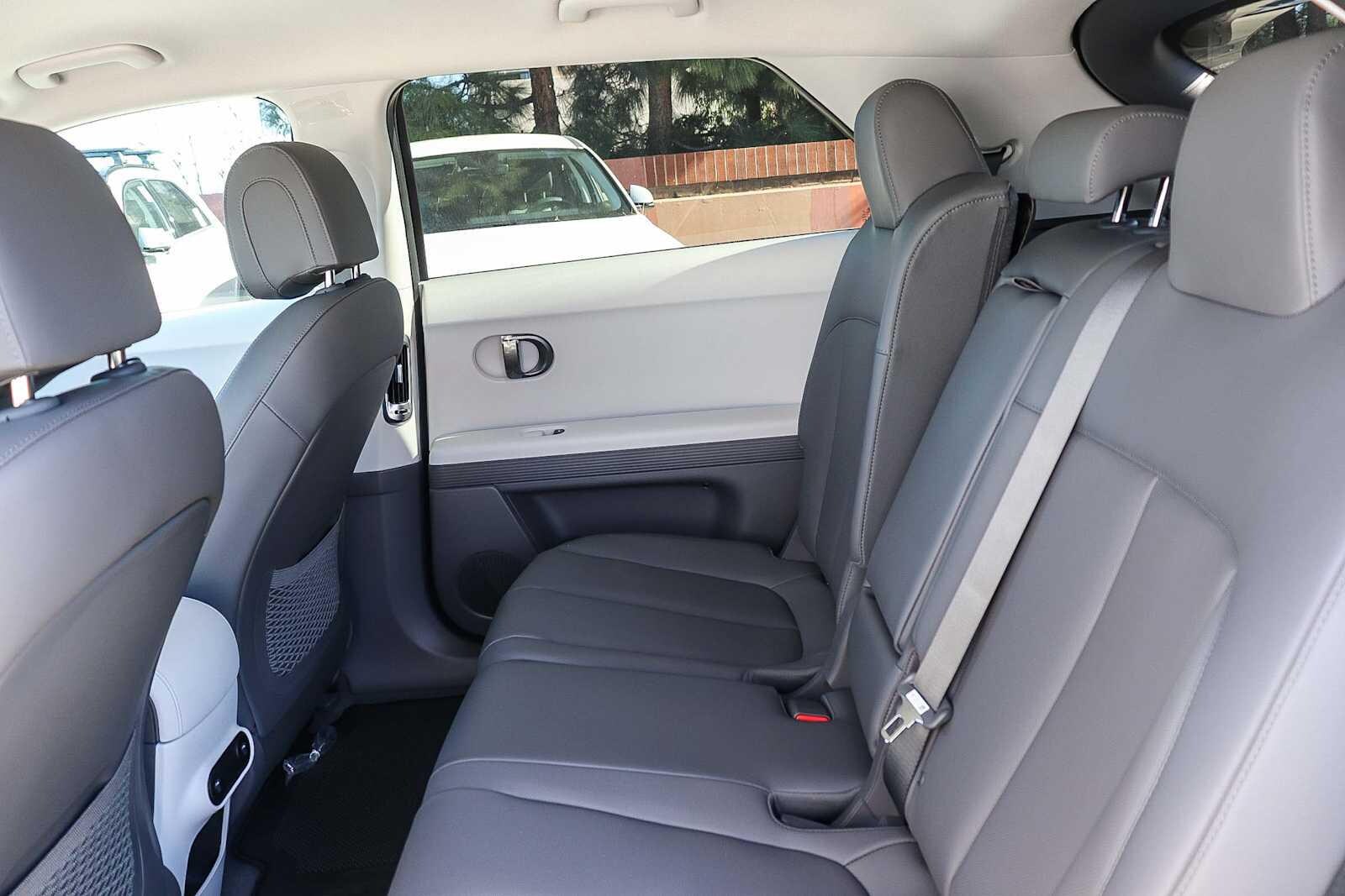 Thumbnail: 2026 Hyundai Ioniq 5 - 20