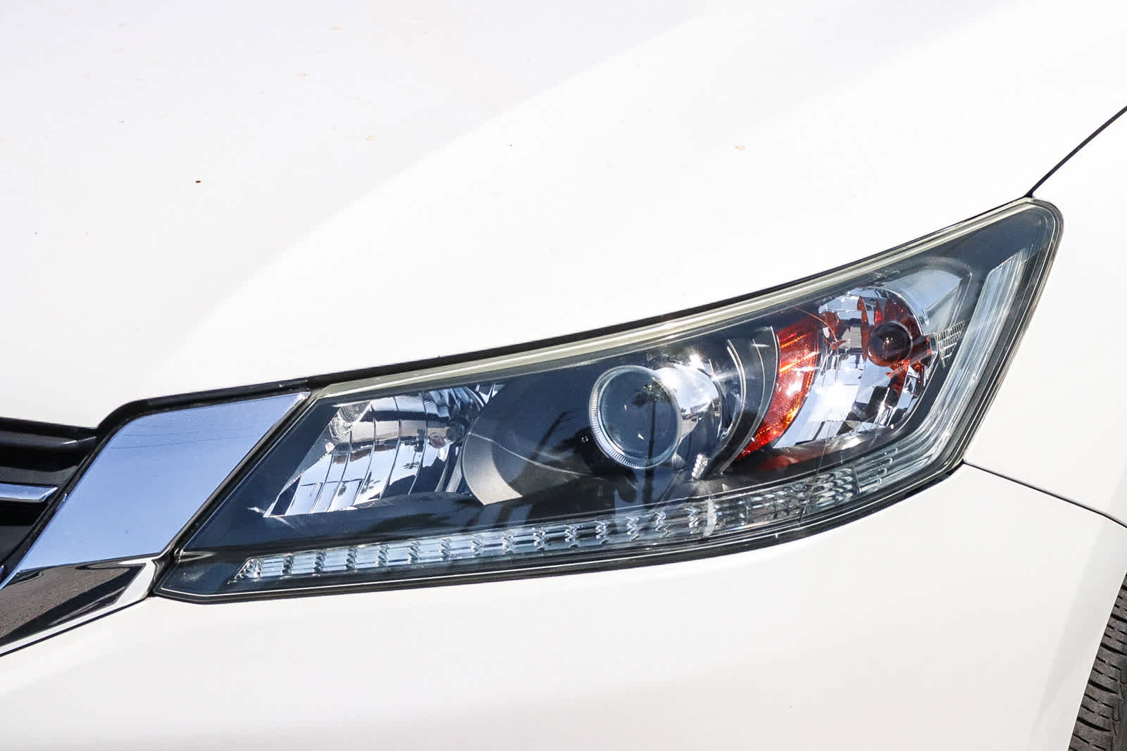 Used 2013 Honda Accord Sport with VIN 1HGCR2F53DA272349 for sale in Anaheim, CA