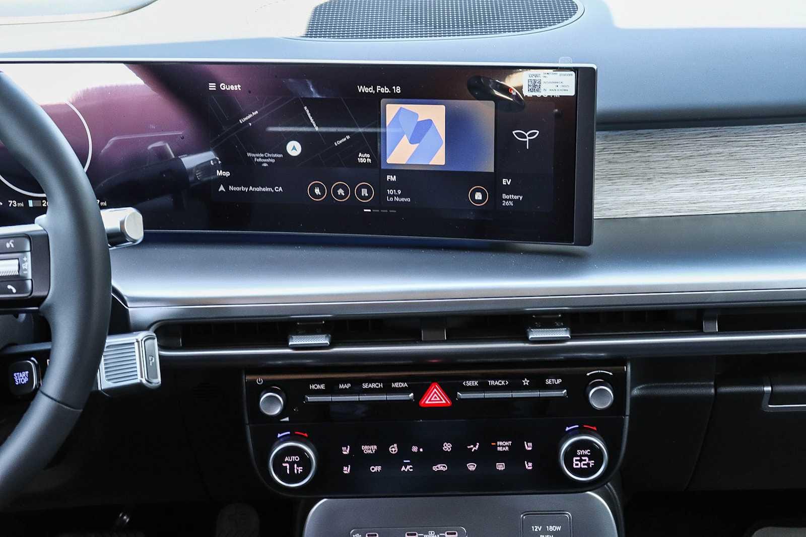 Thumbnail: 2026 Hyundai Ioniq - 15