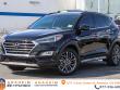 Used 2019 Hyundai Tucson Ultimate SUV