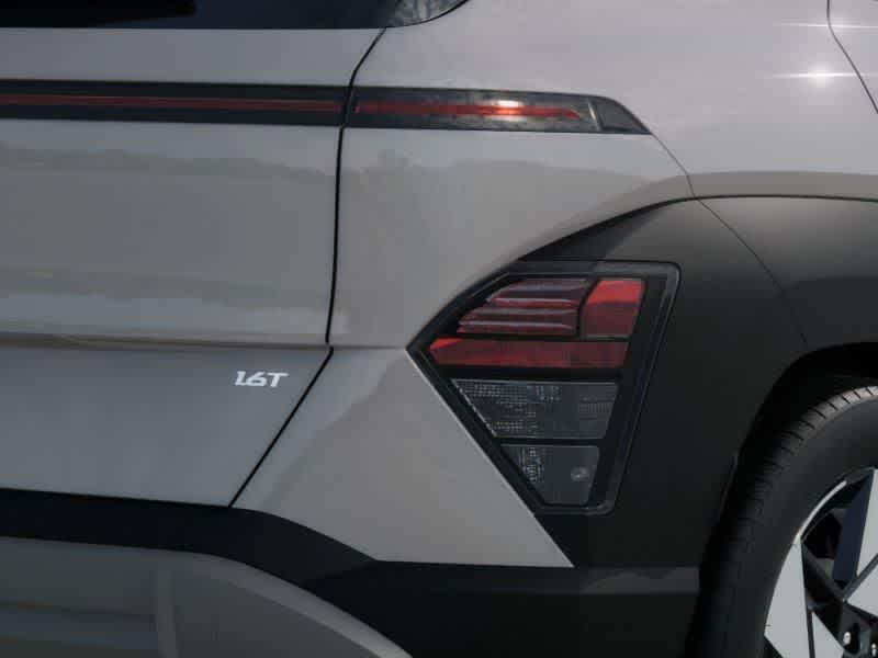 Thumbnail: 2026 Hyundai Kona - 10
