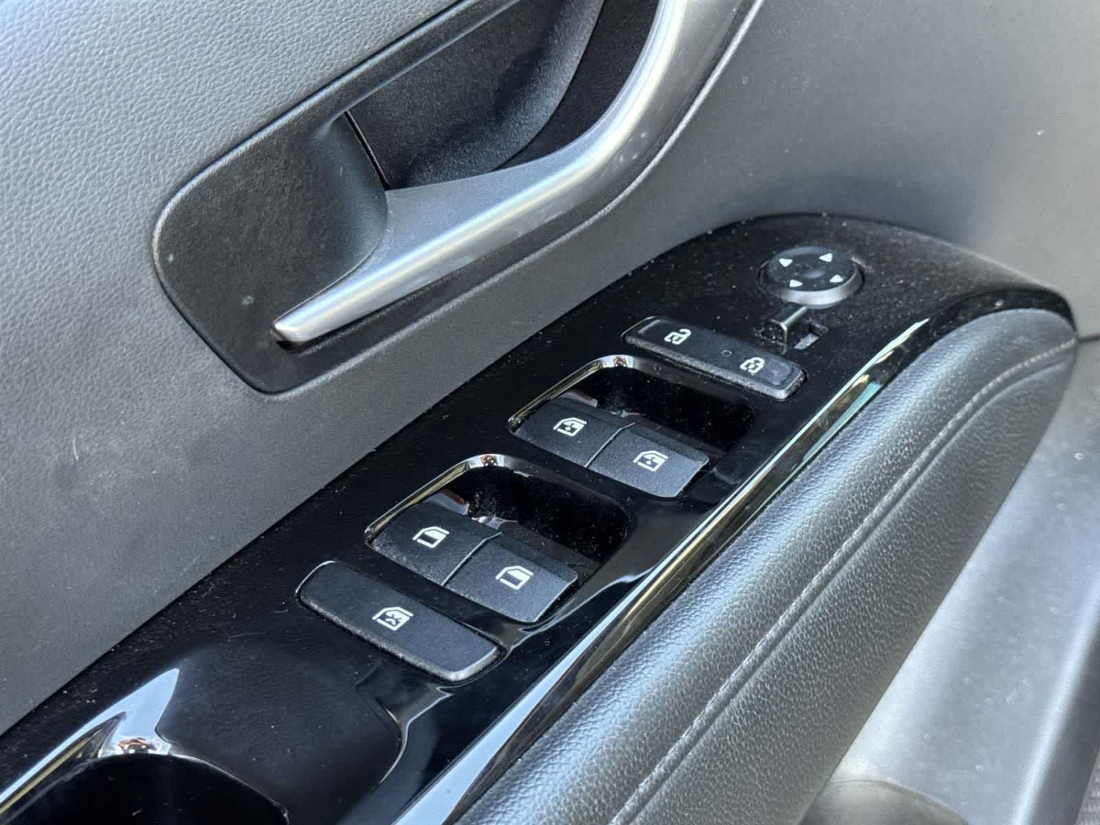 Thumbnail: 2022 Hyundai Tucson - 14