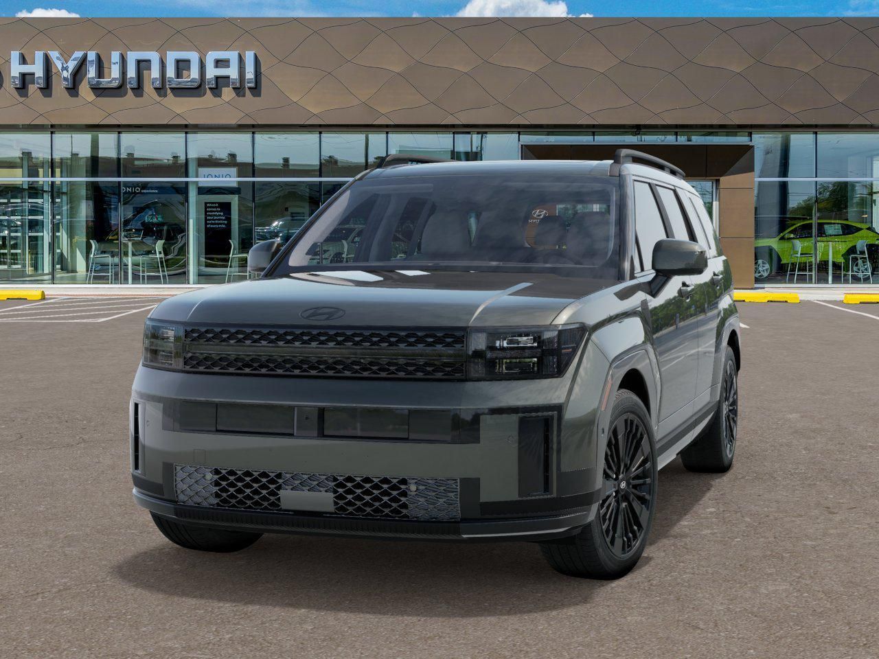 Thumbnail: 2025 Hyundai Santa Fe - 6