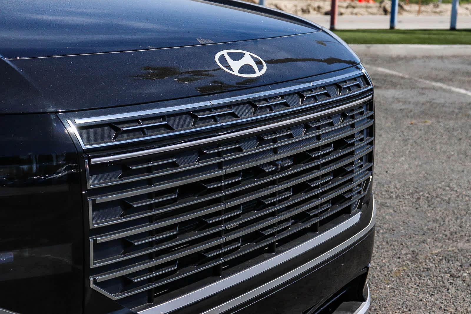 Thumbnail: 2026 Hyundai Palisade - 5