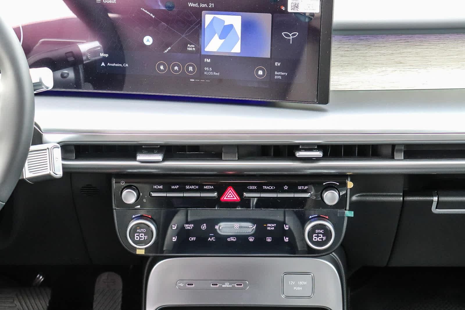 Thumbnail: 2026 Hyundai Ioniq - 14