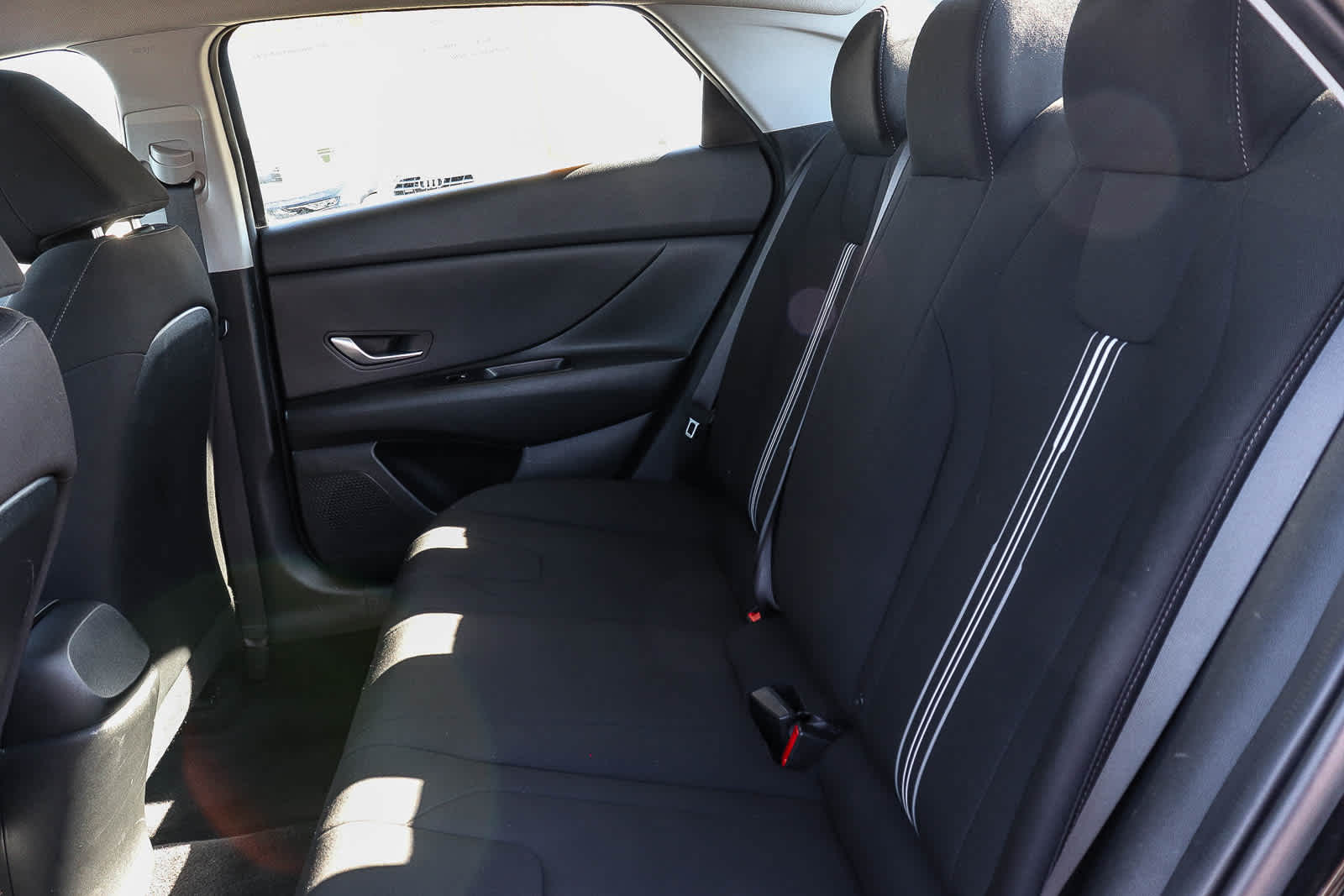 Thumbnail: 2023 Hyundai Elantra - 26