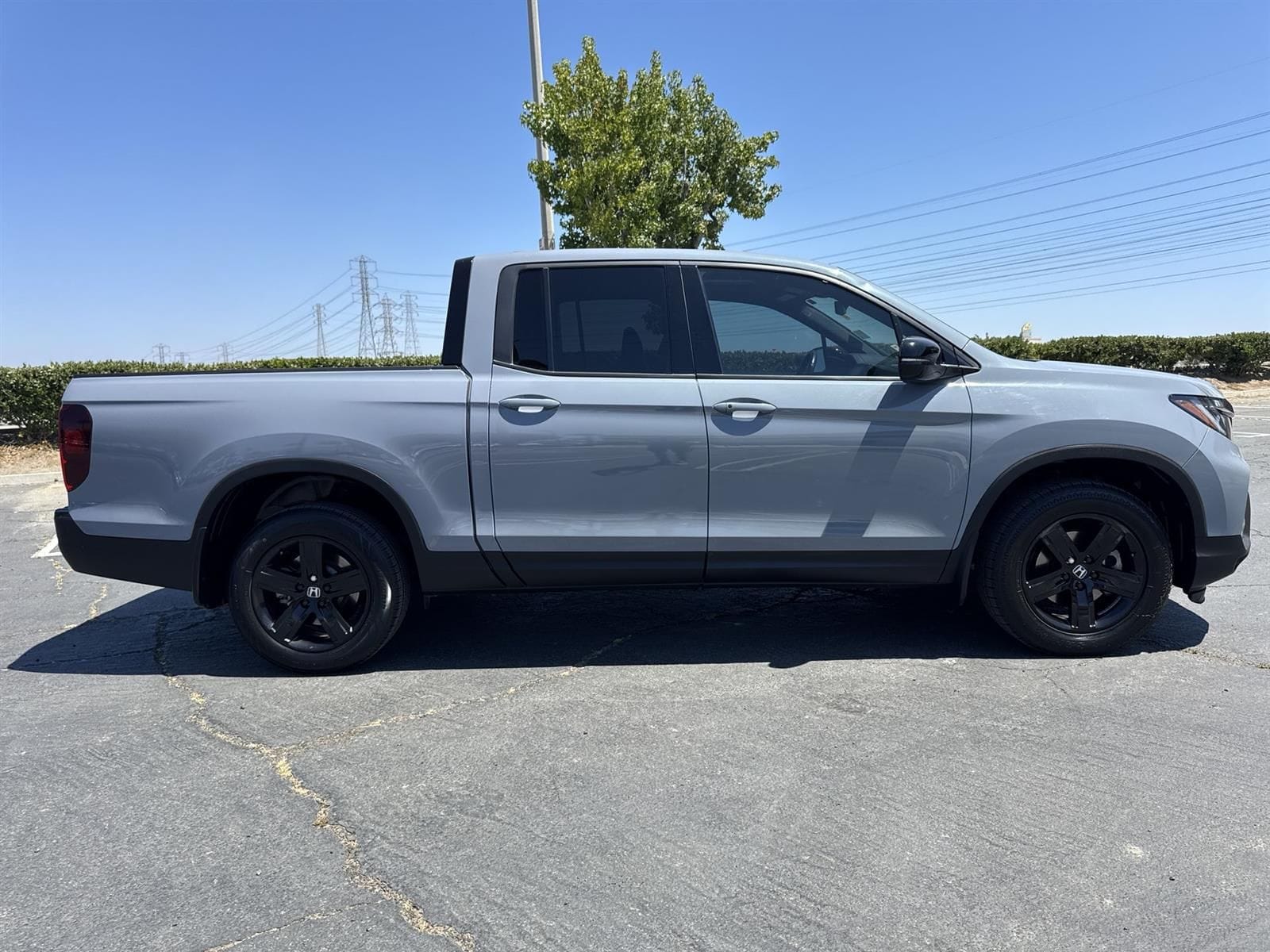 Thumbnail: 2022 Honda Ridgeline - 3