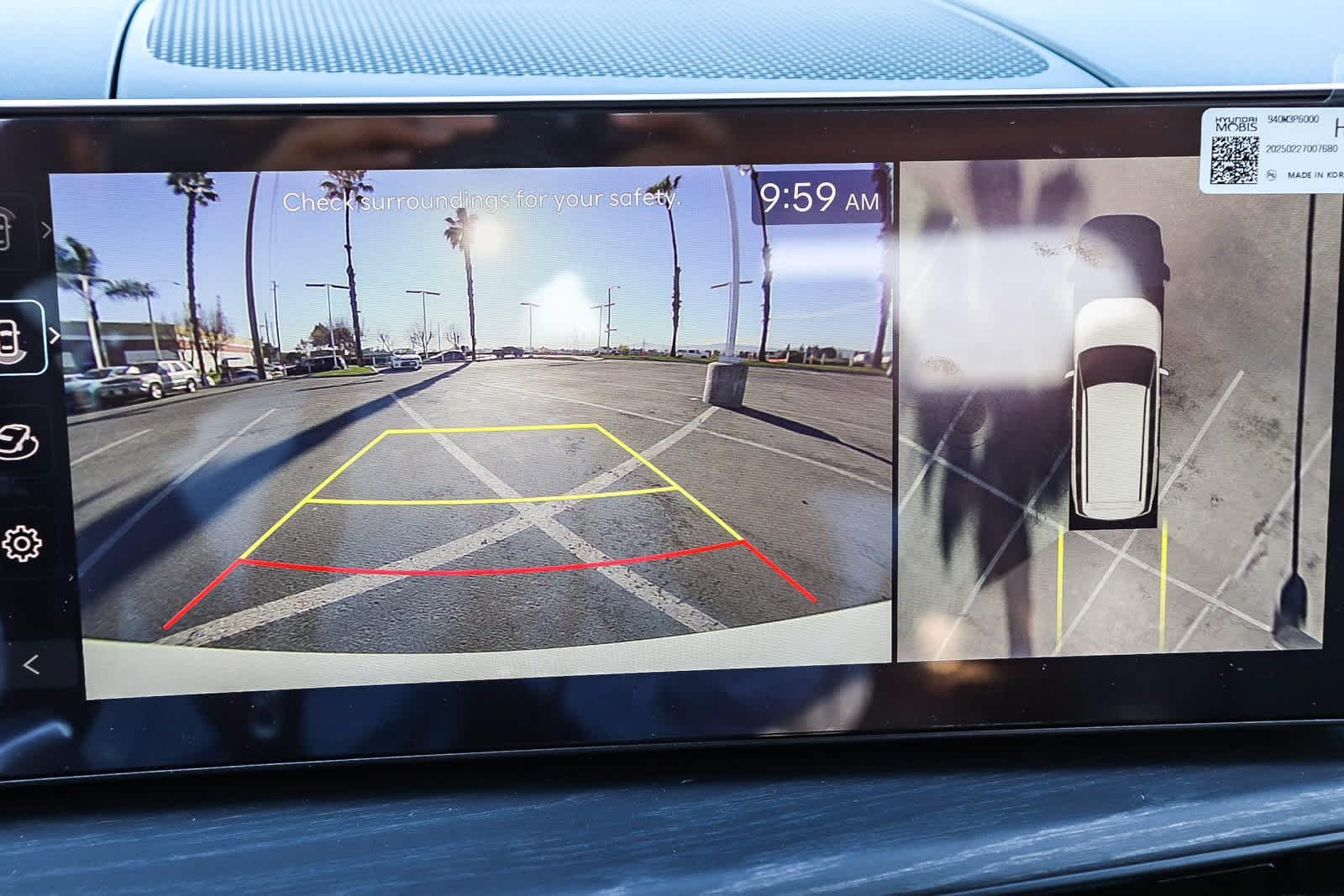 Thumbnail: 2025 Hyundai Santa Fe - 26