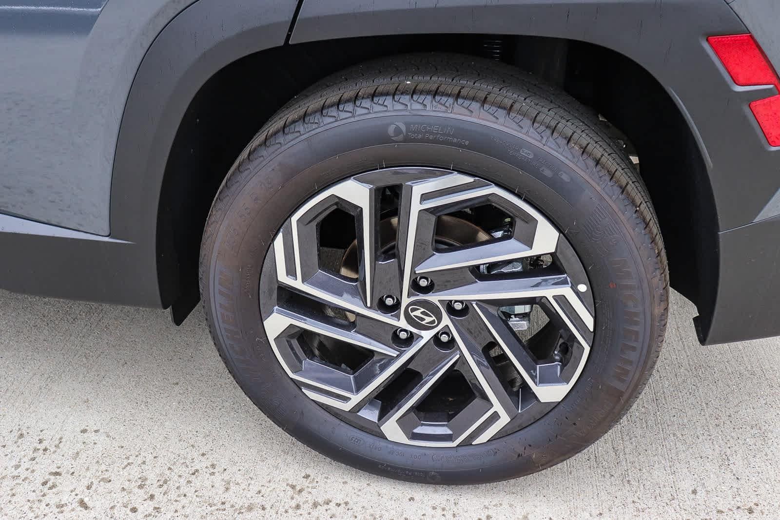 Thumbnail: 2026 Hyundai Tucson - 11