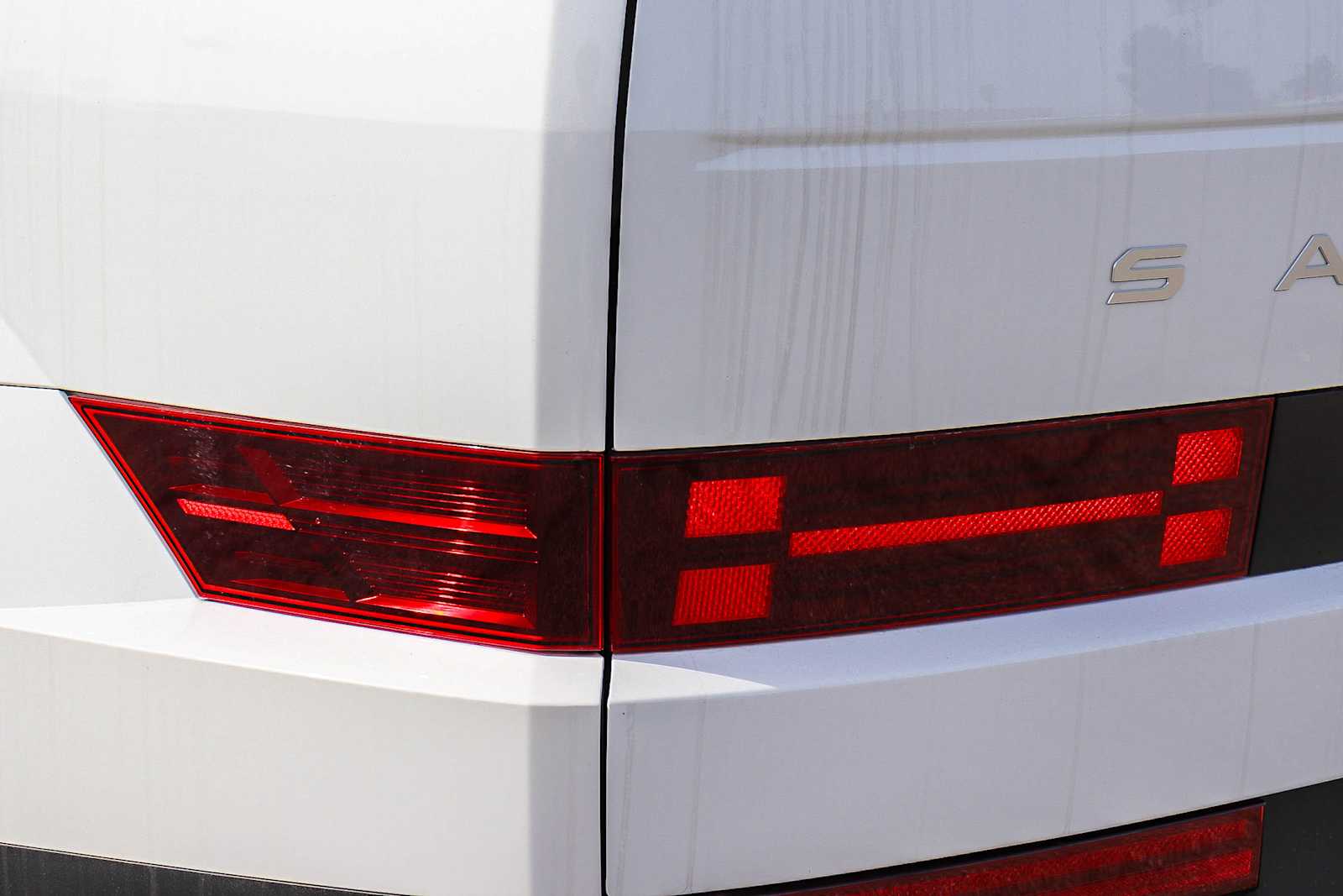 2026 Hyundai Santa Fe SE - Photo 11