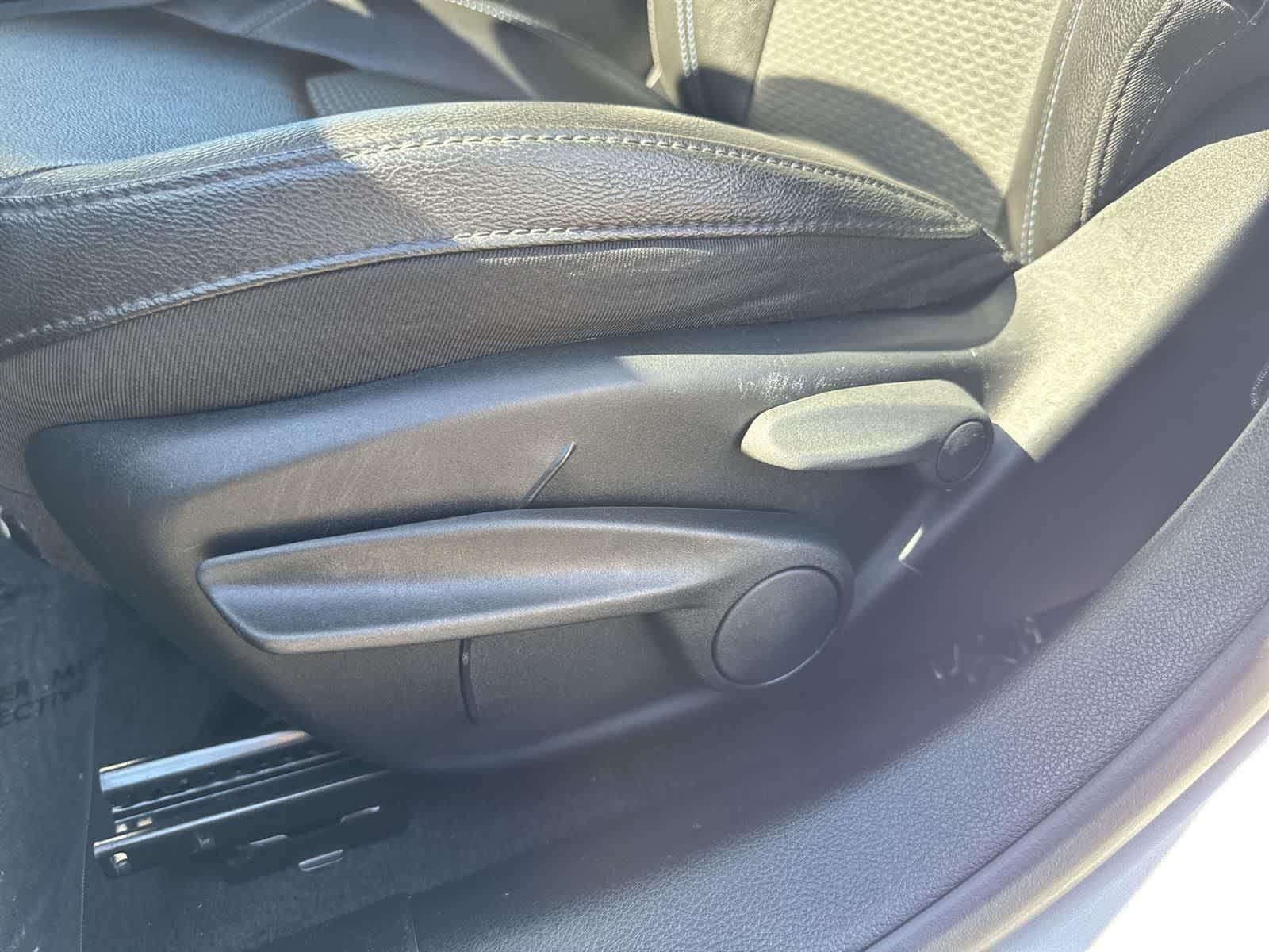 Thumbnail: 2024 Jeep Compass - 21