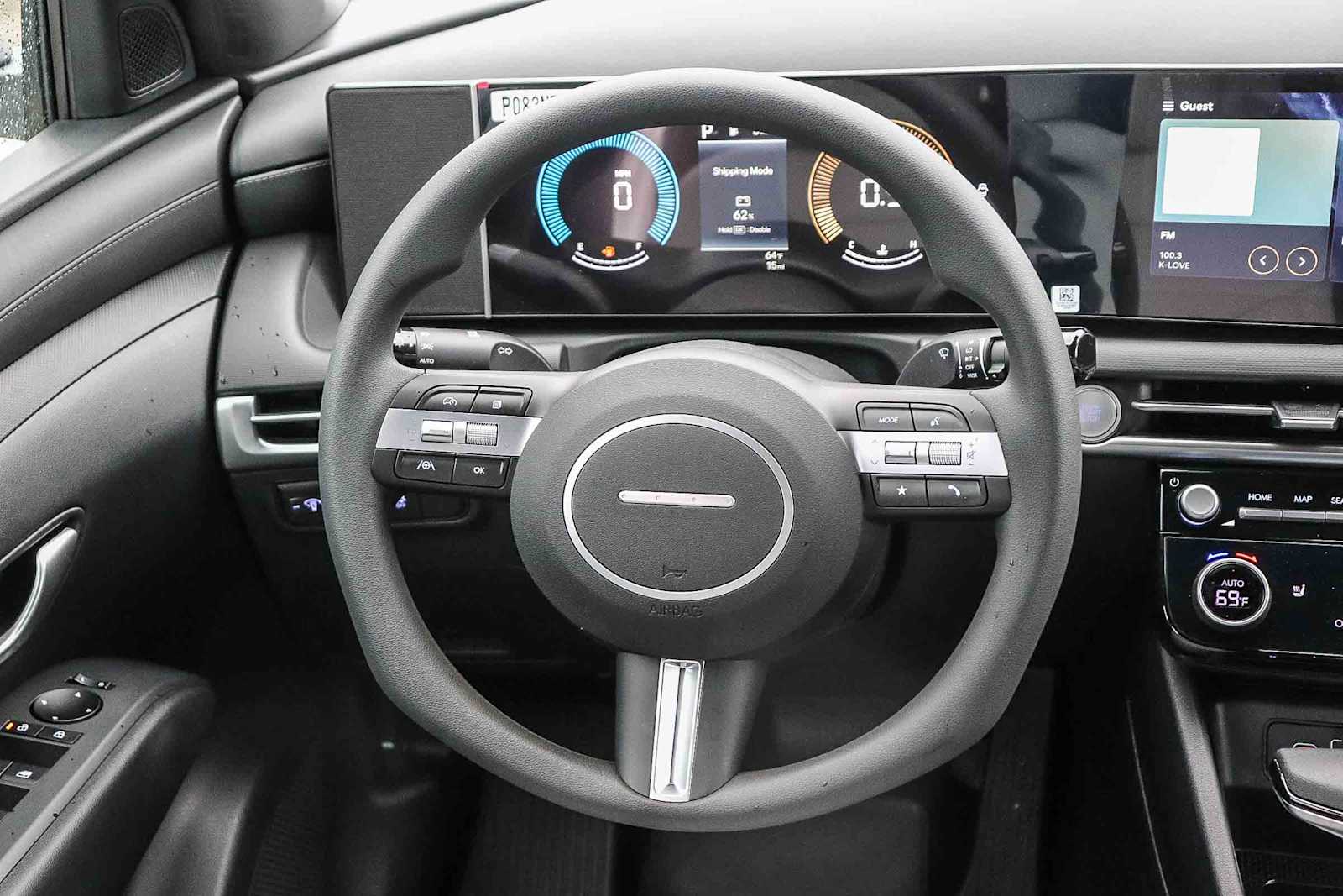 Thumbnail: 2026 Hyundai Santa Cruz - 22