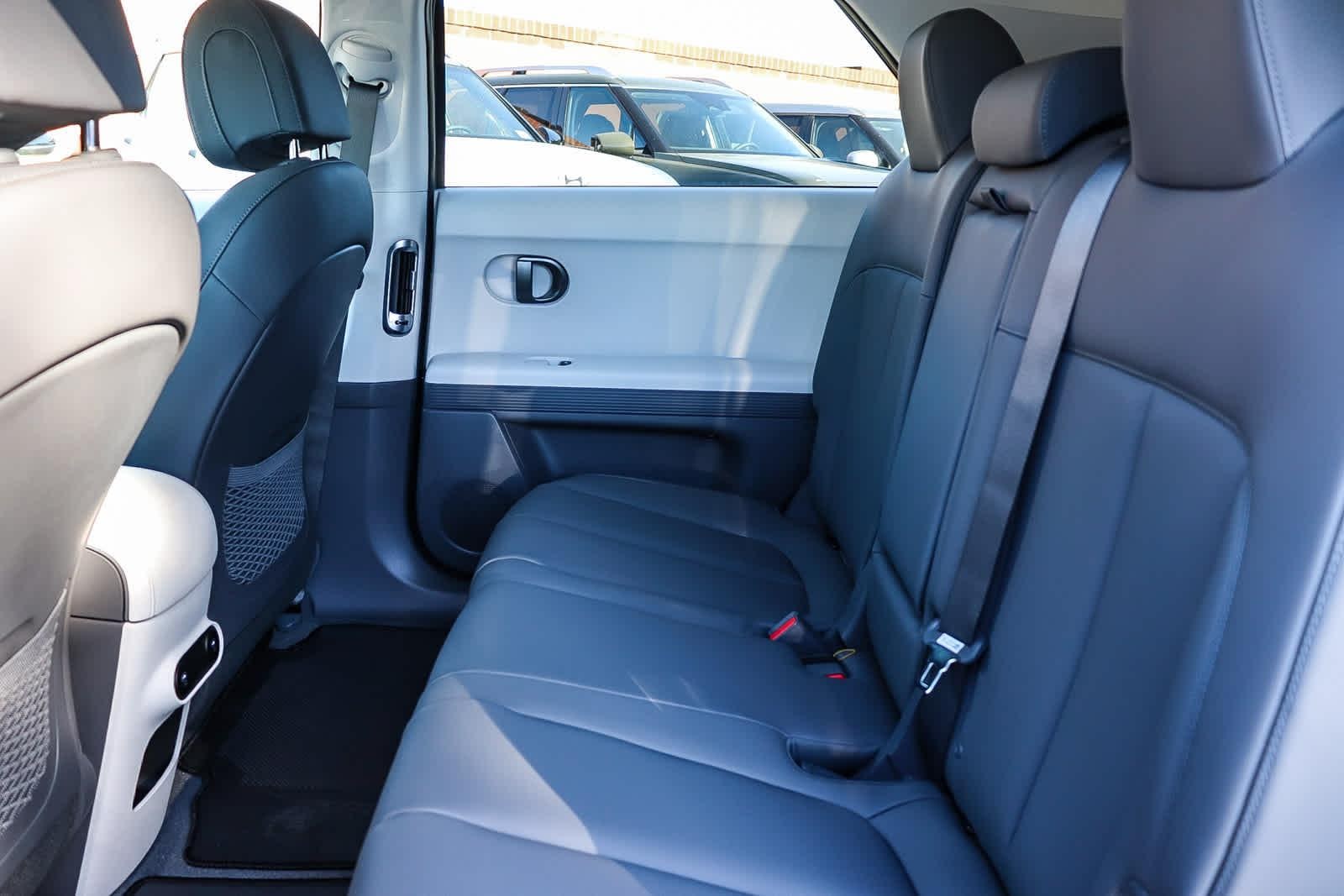 Thumbnail: 2026 Hyundai Ioniq 5 - 20