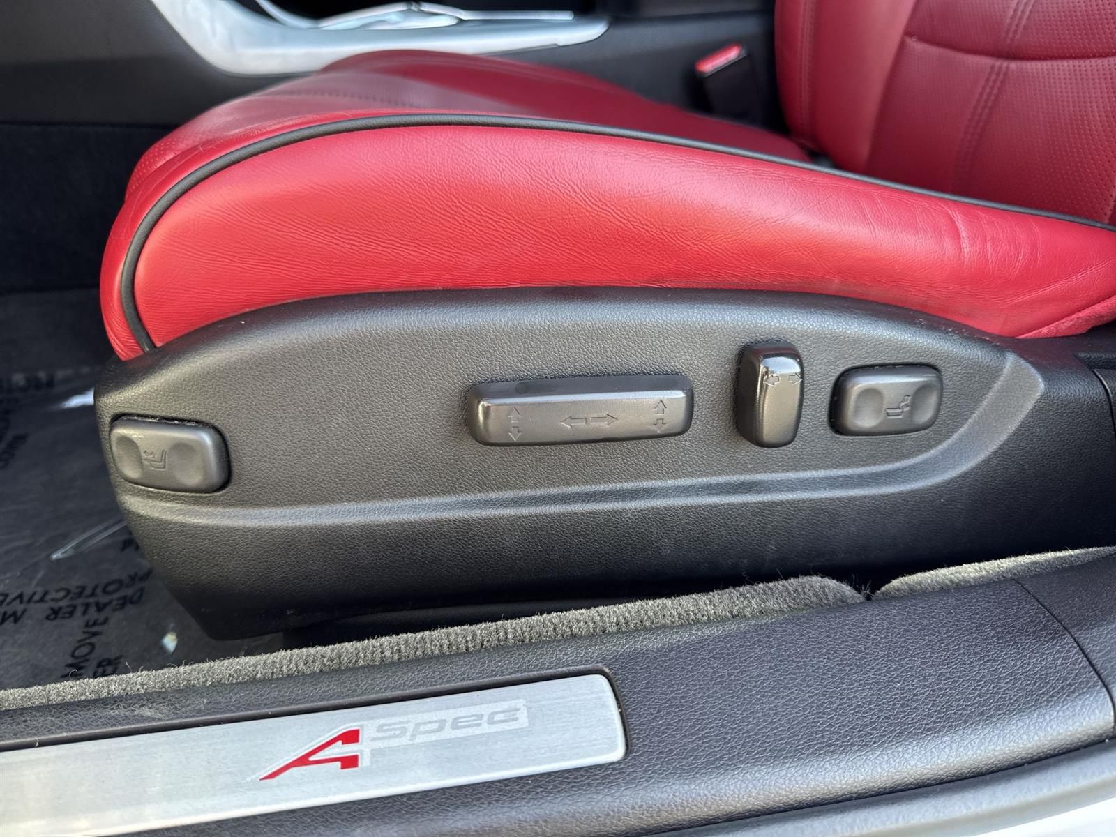 Thumbnail: 2019 Acura TLX - 24