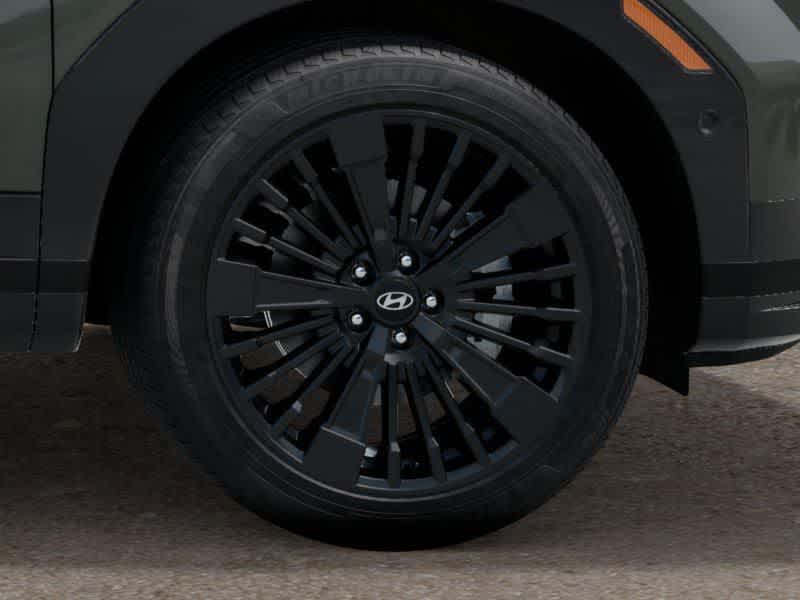 Thumbnail: 2025 Hyundai Santa Fe - 15