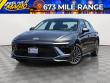 New 2026 Hyundai Sonata Hybrid Limited Sedan