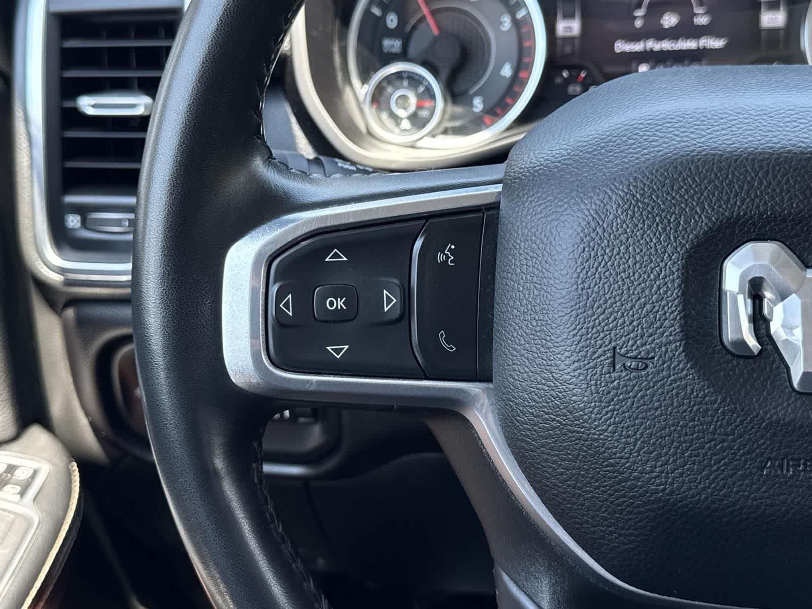 Thumbnail: 2024 RAM 2500 - 10