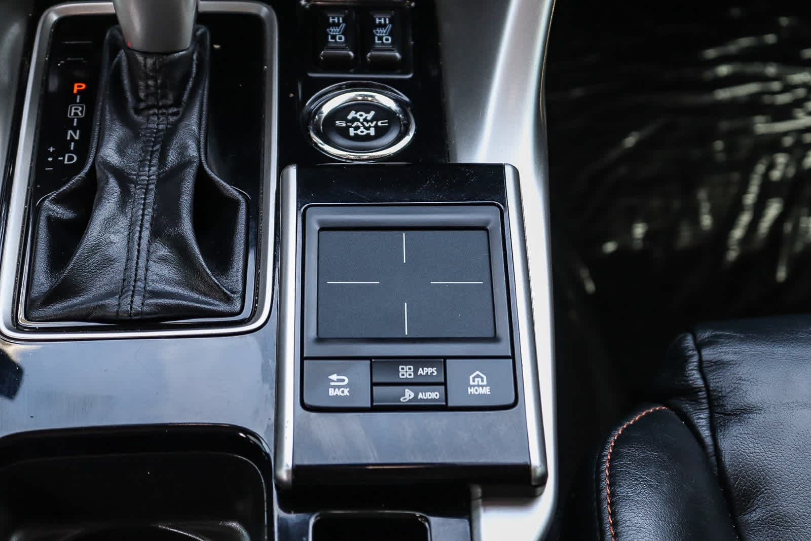 Thumbnail: 2019 Mitsubishi Eclipse Cross - 21