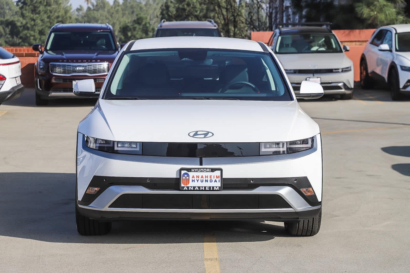 Thumbnail: 2026 Hyundai Ioniq 5 - 9