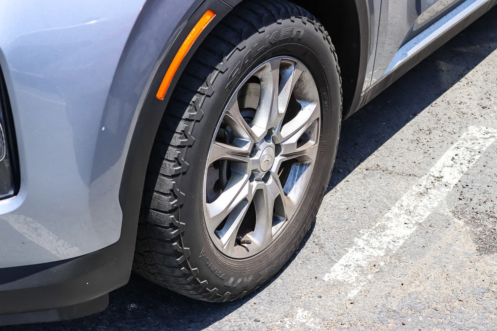 Thumbnail: 2020 Hyundai Palisade - 3