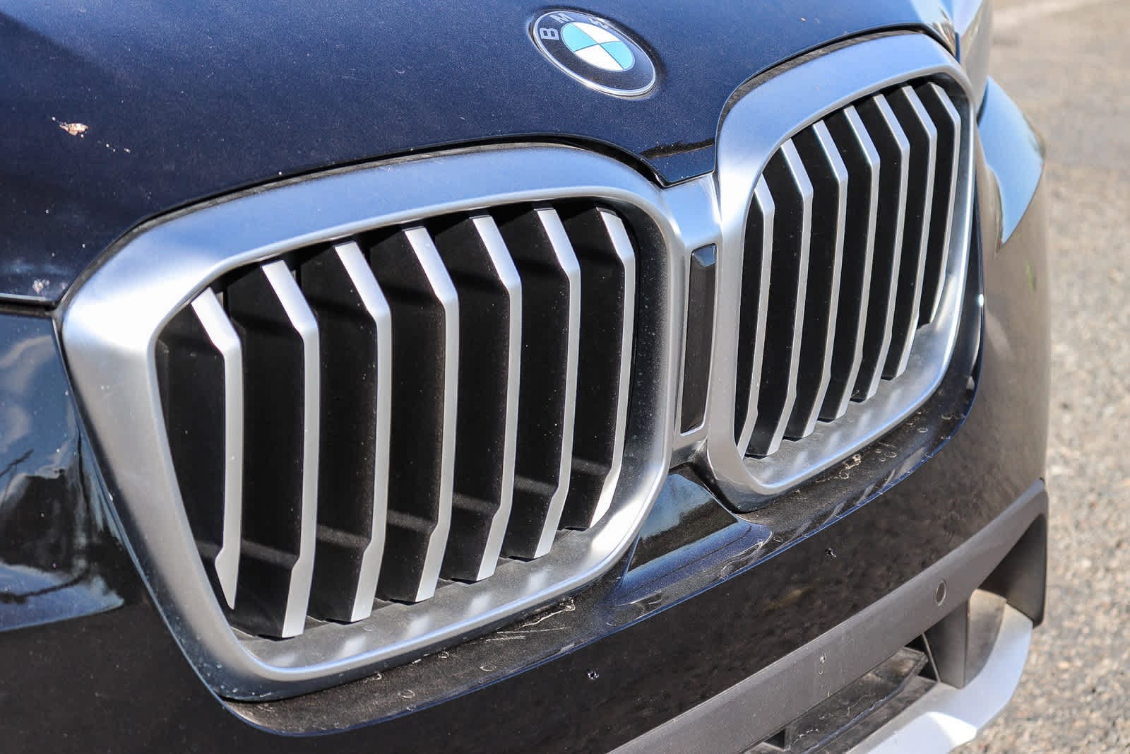 Thumbnail: 2023 BMW X3 - 5