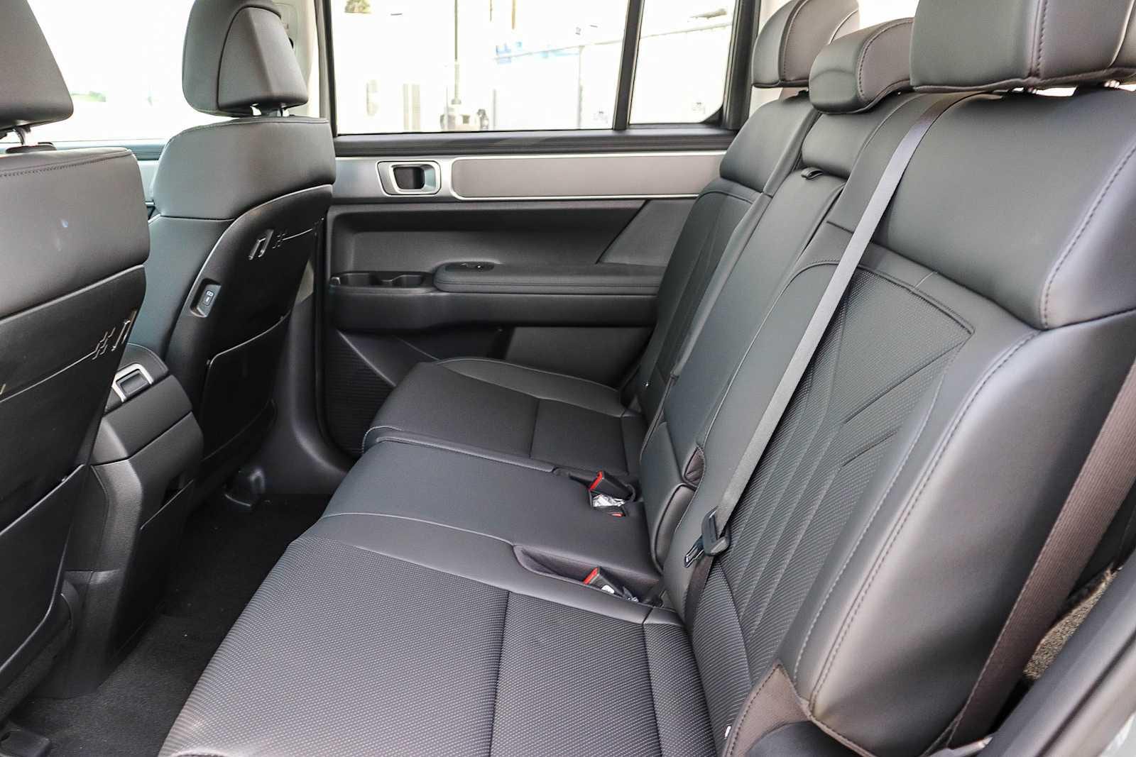 Thumbnail: 2026 Hyundai Santa Fe - 20