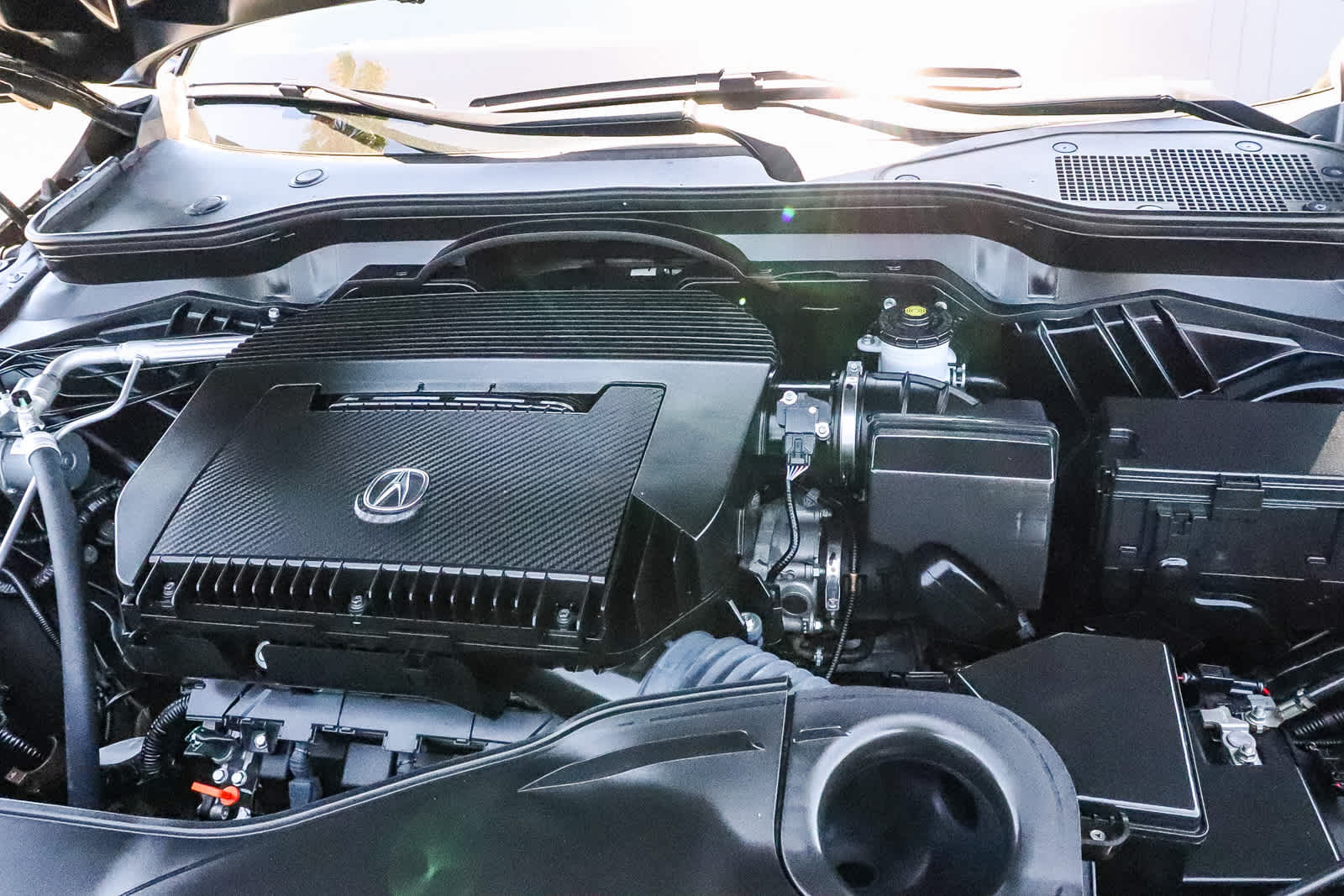 Thumbnail: 2023 Acura MDX - 38
