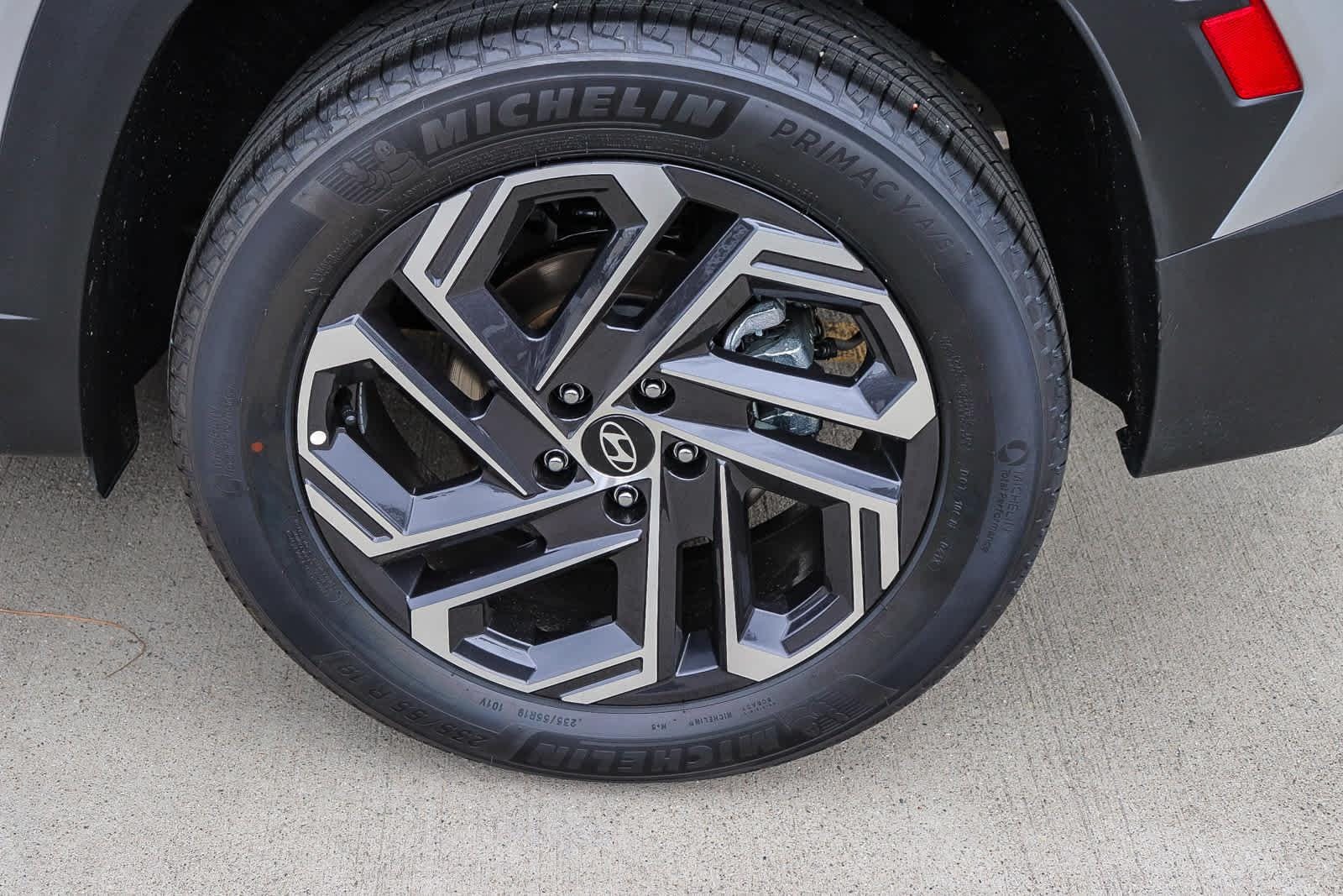 Thumbnail: 2025 Hyundai Tucson - 12