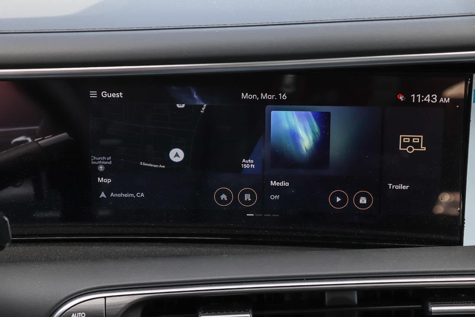 Thumbnail: 2026 Hyundai Palisade - 16