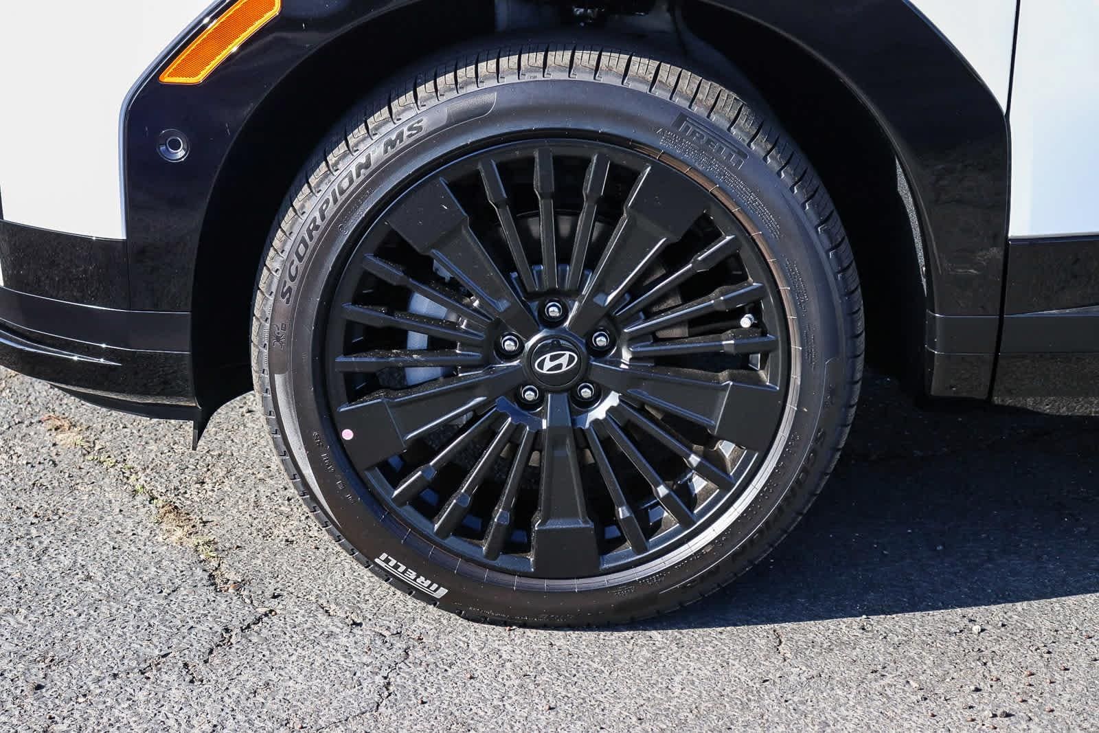 Thumbnail: 2026 Hyundai Santa Fe - 12