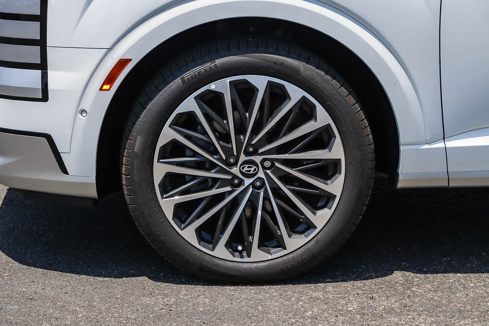 Thumbnail: 2026 Hyundai Palisade - 14