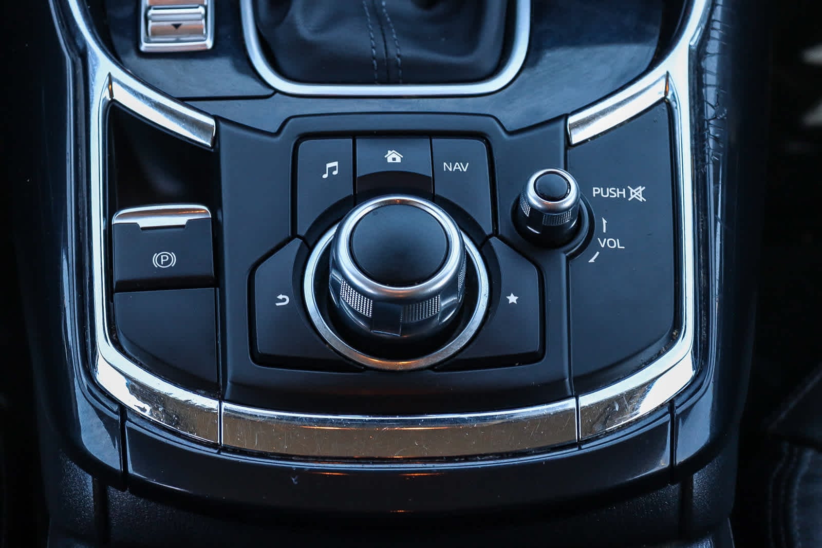 Thumbnail: 2018 Mazda CX-9 - 21