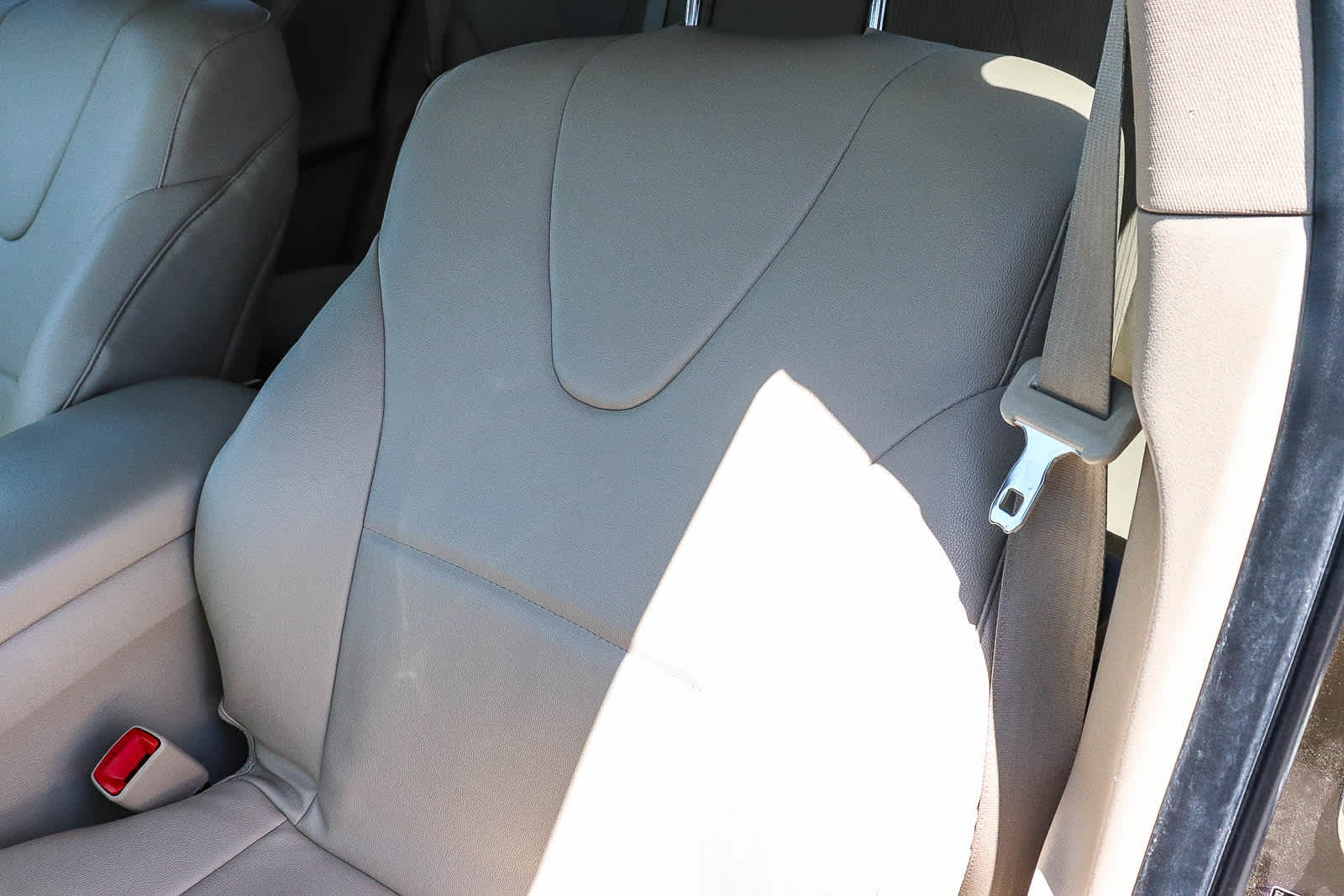 Thumbnail: 2013 Toyota Venza - 23