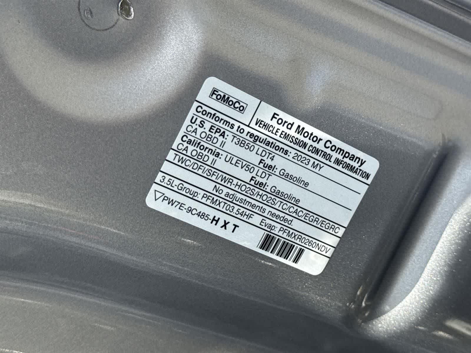 Thumbnail: 2023 Ford Expedition MAX - 44