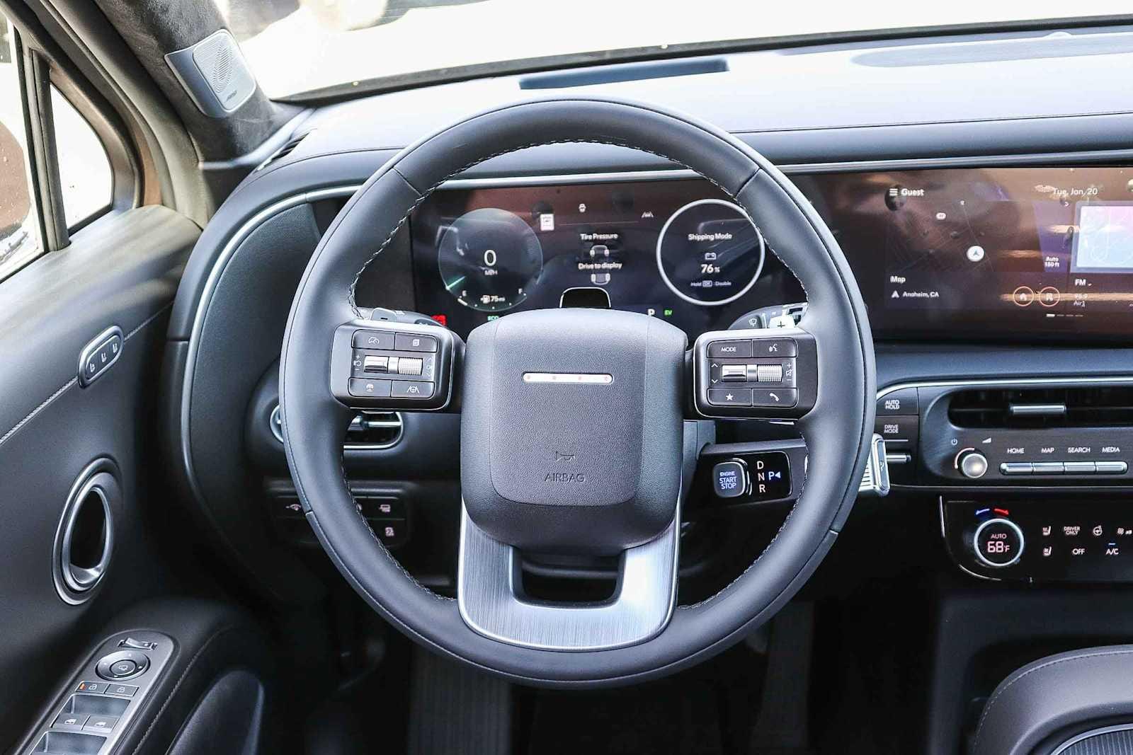 Thumbnail: 2026 Hyundai Palisade - 19