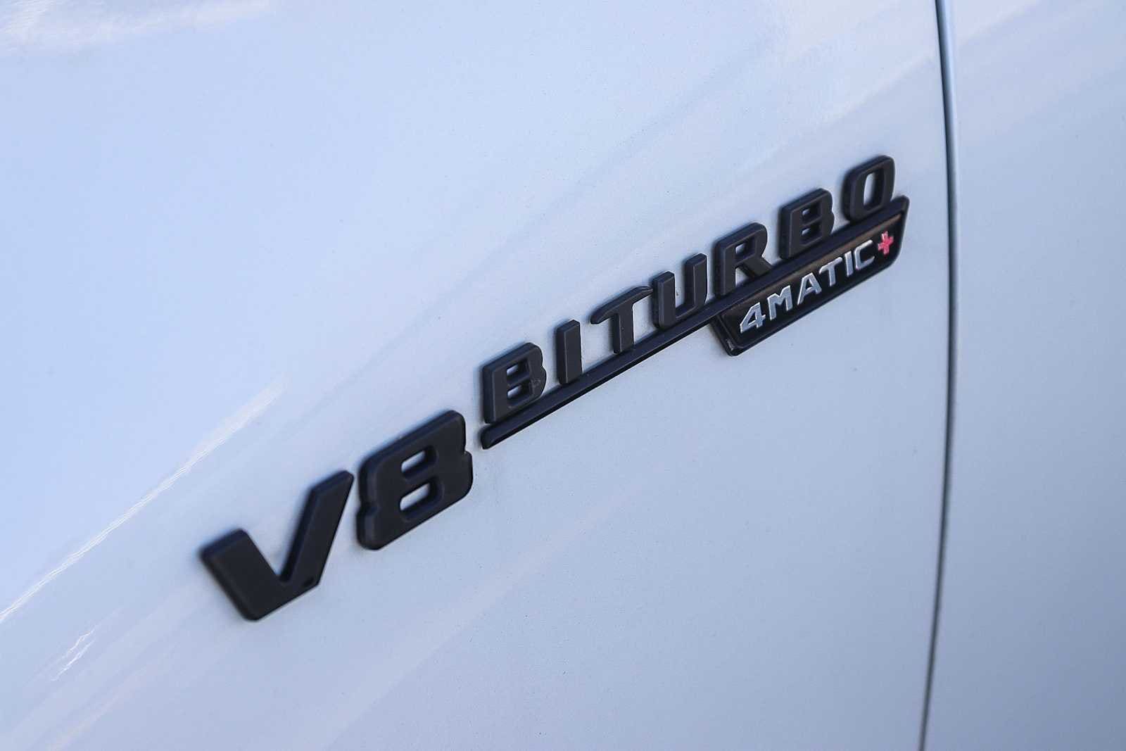 Thumbnail: 2021 Mercedes-Benz GLE - 5