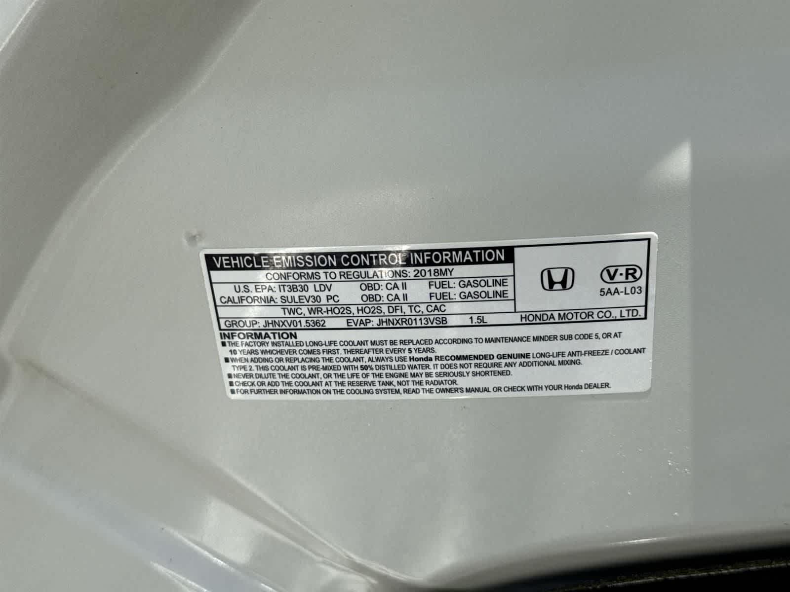 Thumbnail: 2018 Honda Civic - 41