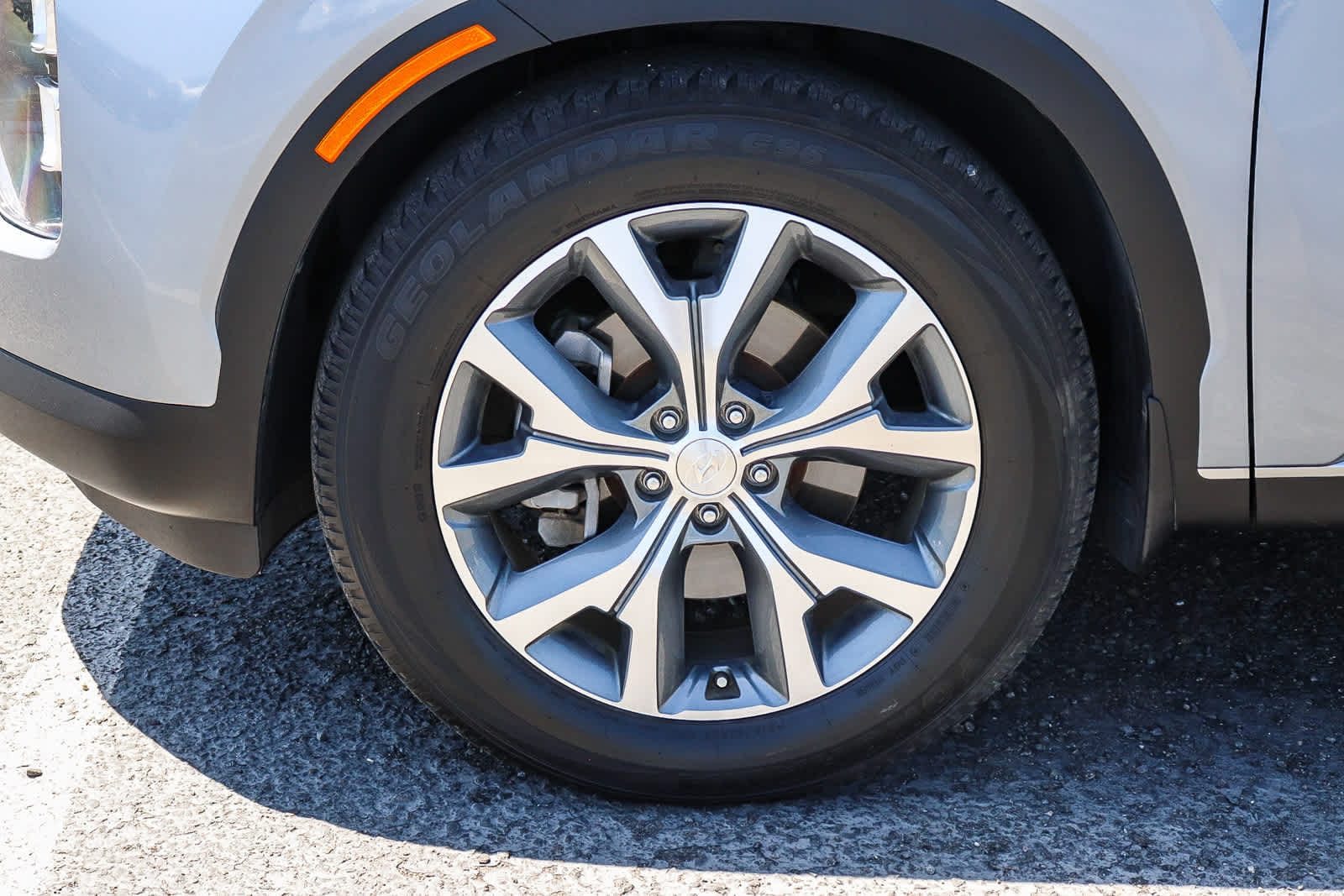 Thumbnail: 2020 Hyundai Palisade - 12