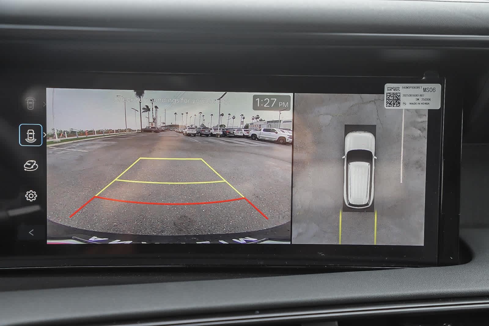 Thumbnail: 2026 Hyundai Palisade - 27