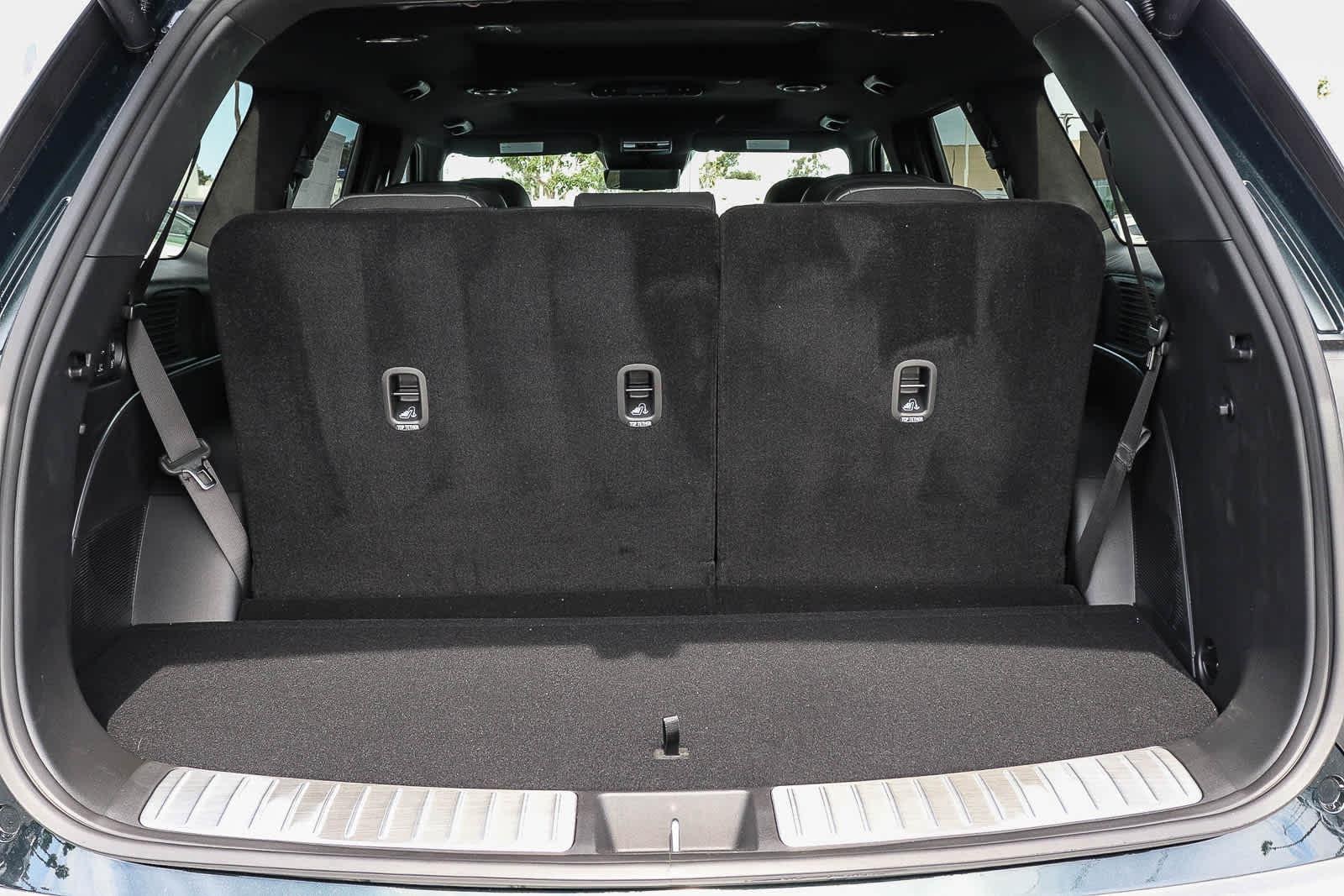 Thumbnail: 2026 Hyundai Palisade - 13