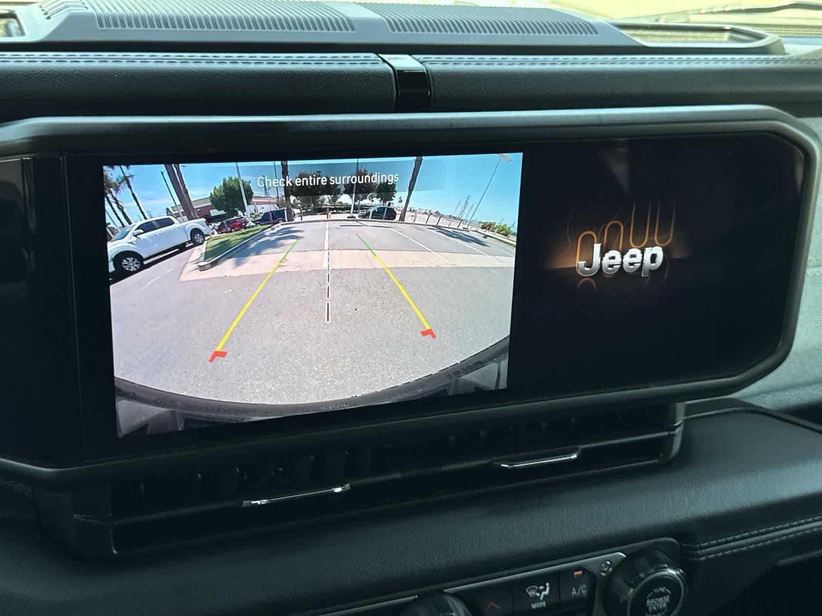 Thumbnail: 2024 Jeep Wrangler - 14