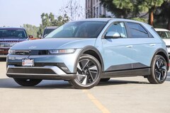 2026 Hyundai IONIQ 5 SEL SUV