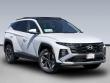 New 2025 Hyundai Tucson Hybrid SEL Convenience SUV