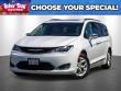 Used 2019 Chrysler Pacifica Limited Van