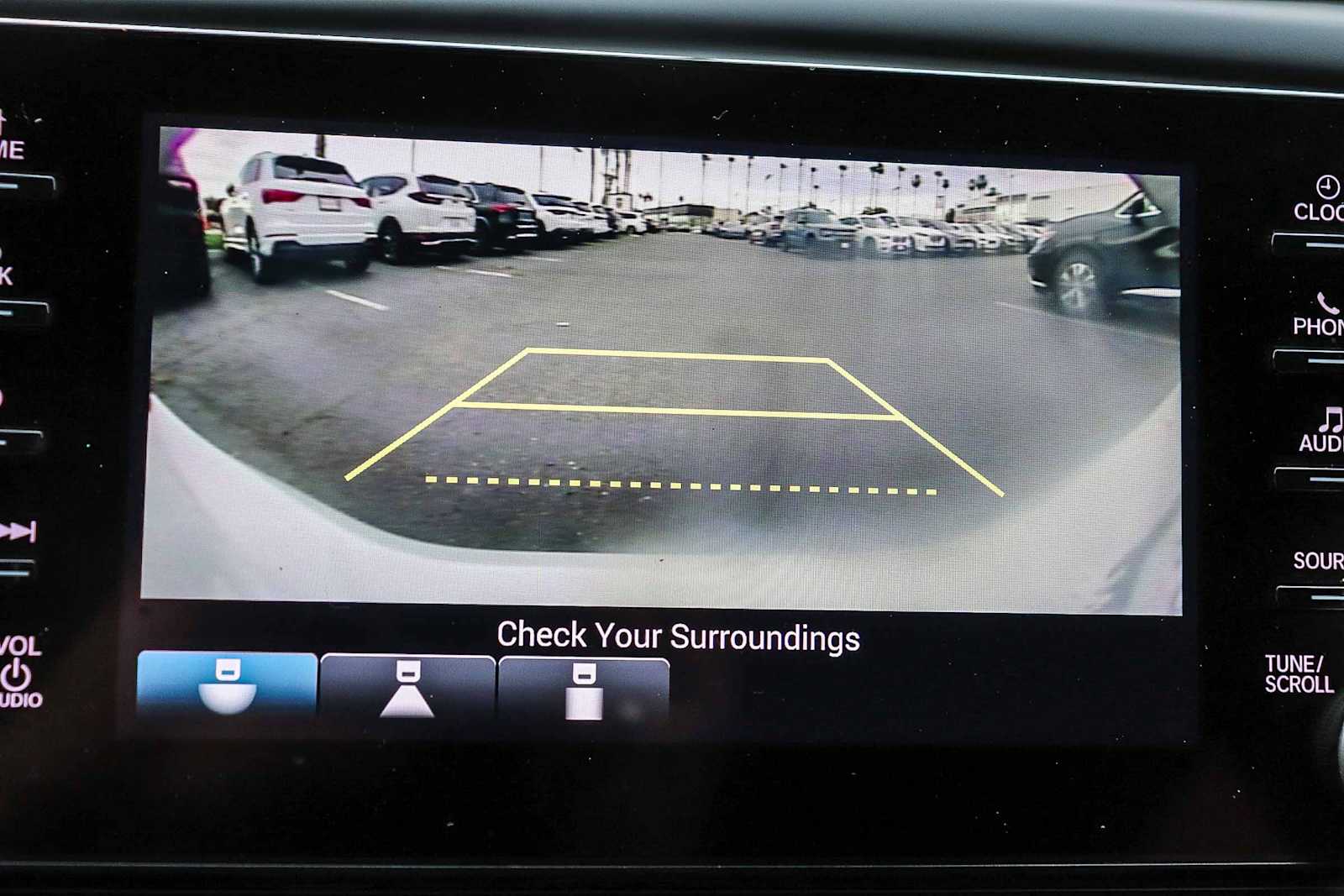 Thumbnail: 2022 Honda Accord - 24