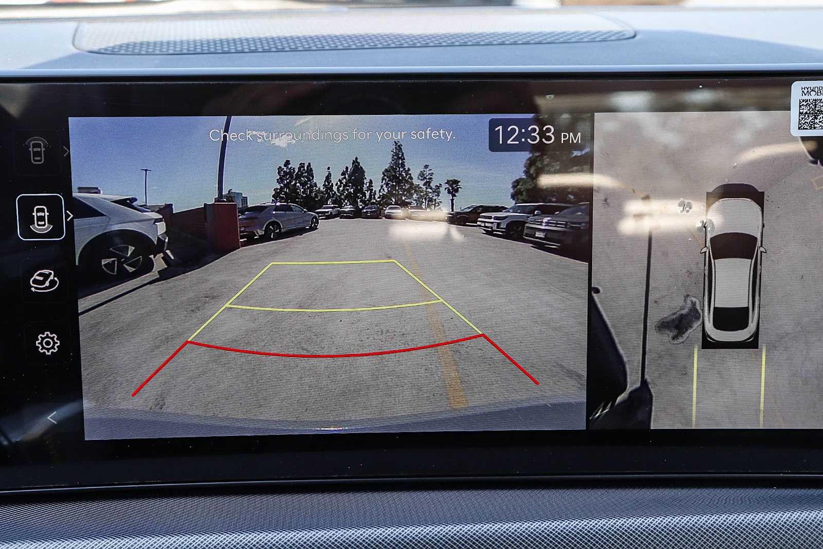 Thumbnail: 2026 Hyundai Sonata - 26