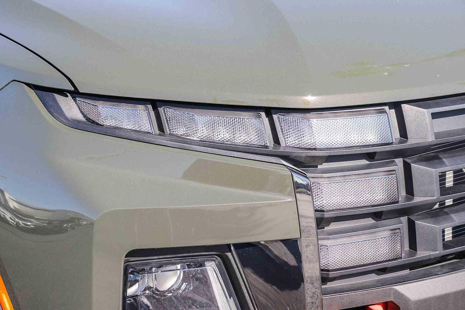 Thumbnail: 2025 Hyundai Santa Cruz - 4