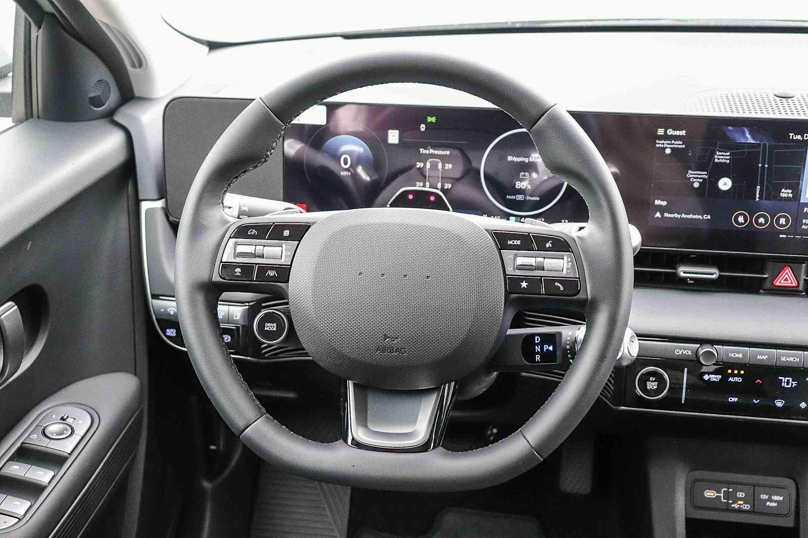 Thumbnail: 2026 Hyundai Ioniq 5 - 17