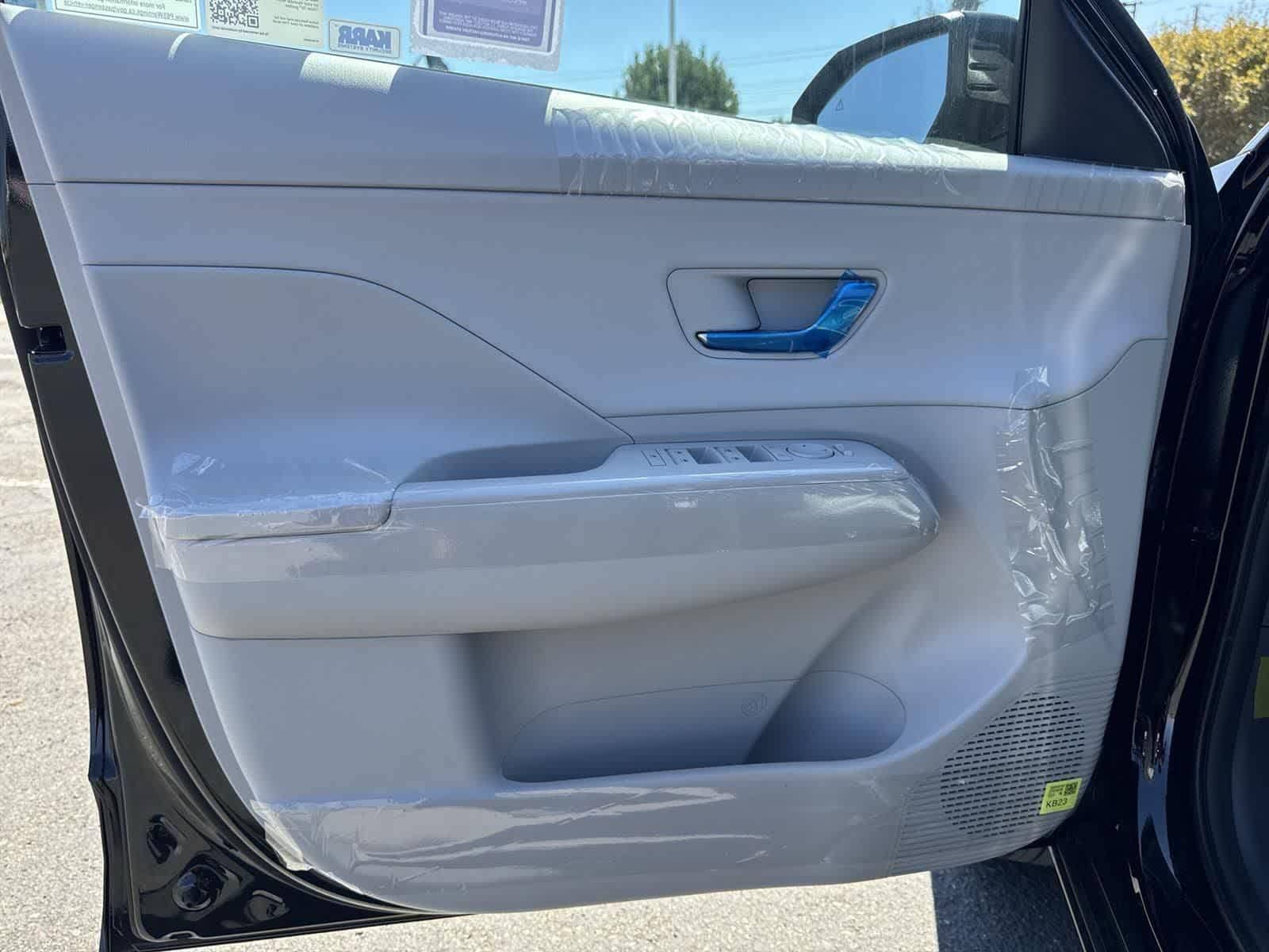 Thumbnail: 2026 Hyundai Kona - 24