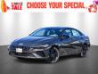 New 2026 Hyundai Elantra SEL Sport Premium Sedan